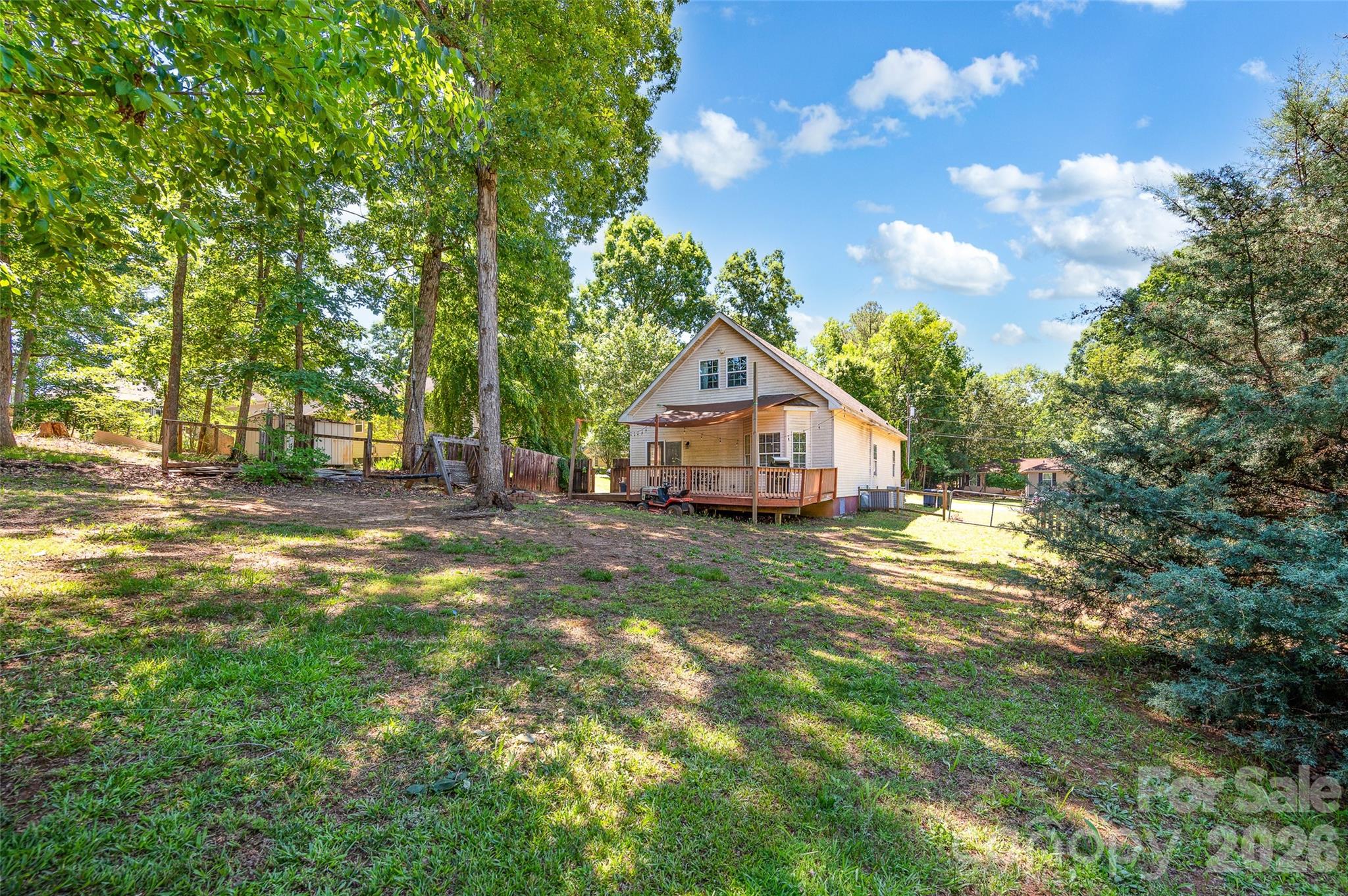 105 Queensbury Road Troutman, NC 28166 - Photo 26 of 27