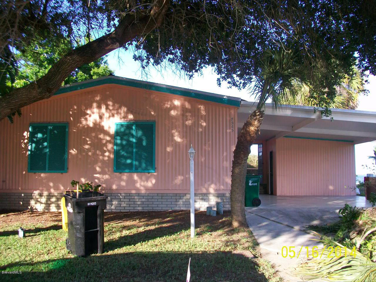 7565 Agawam Road Micco, FL 32976 - Photo 1 of 10 05162014 157