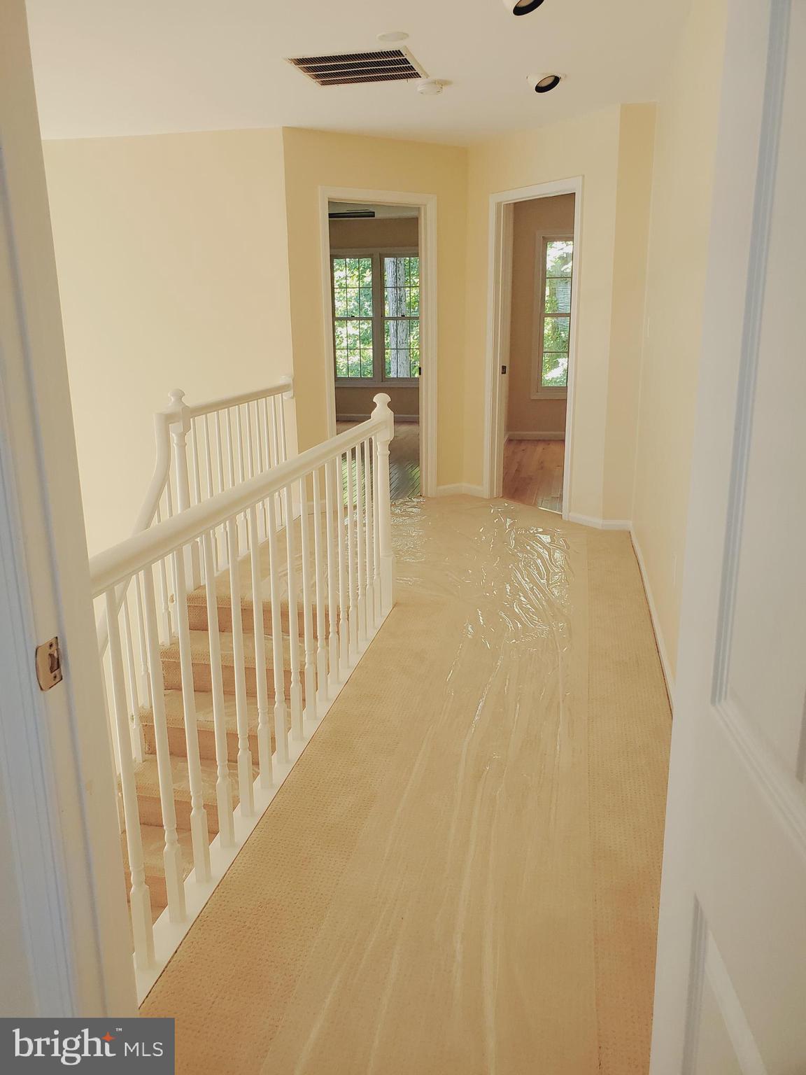 7 Nottingham Circle Princeton, NJ 08540 - Photo 19 of 32 2nd Level Landing