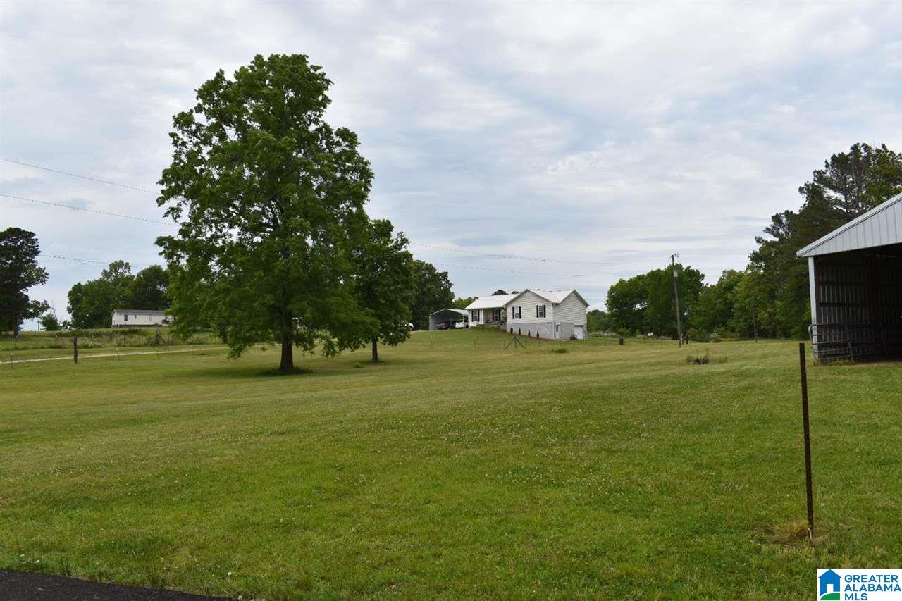 263 Bama Trail Ohatchee, AL 36271 - Photo 4 of 28