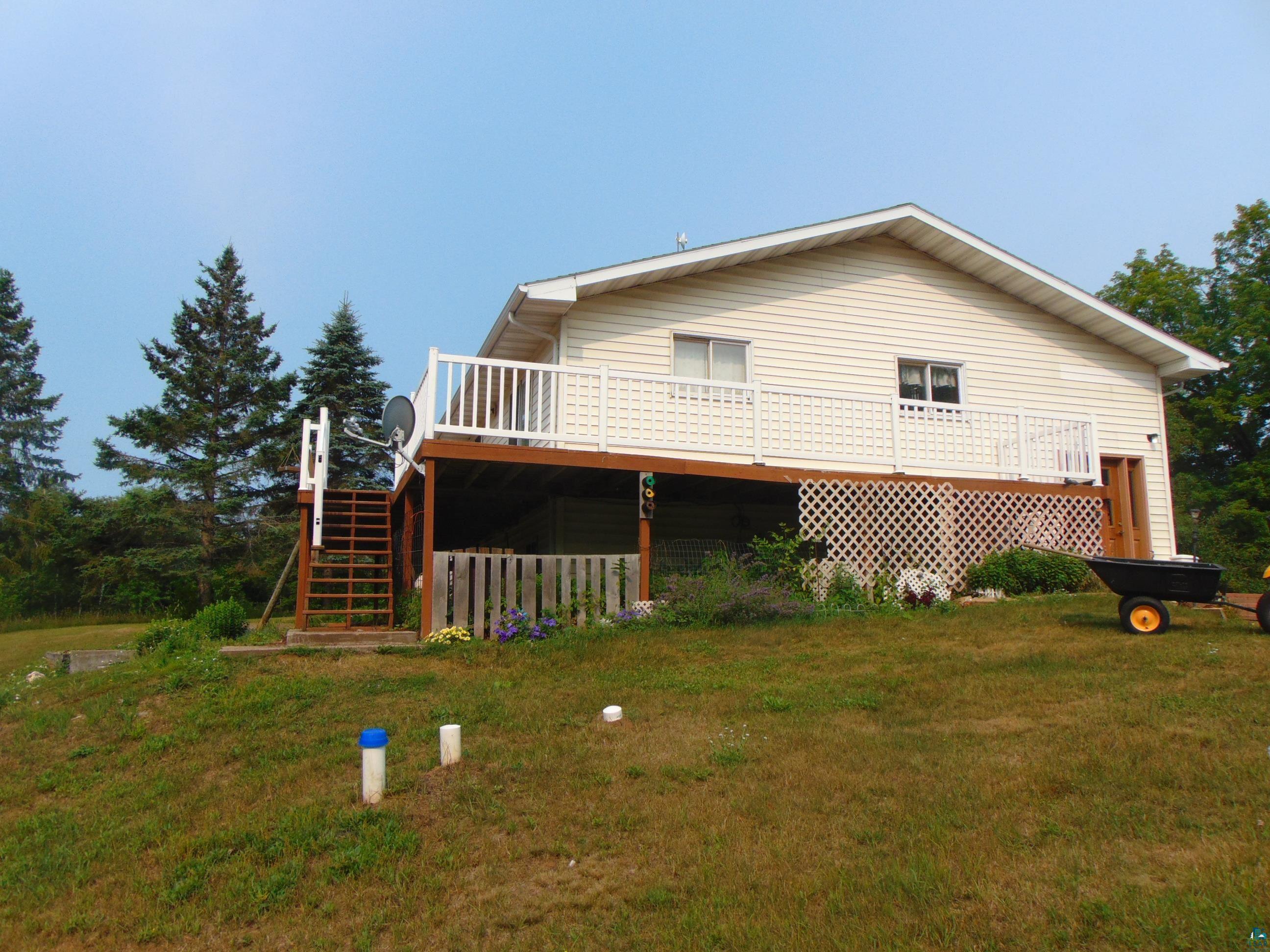 2148 Spring Lake Road Barnum, MN 55707 - Photo 2 of 34 Gallery Image 2
