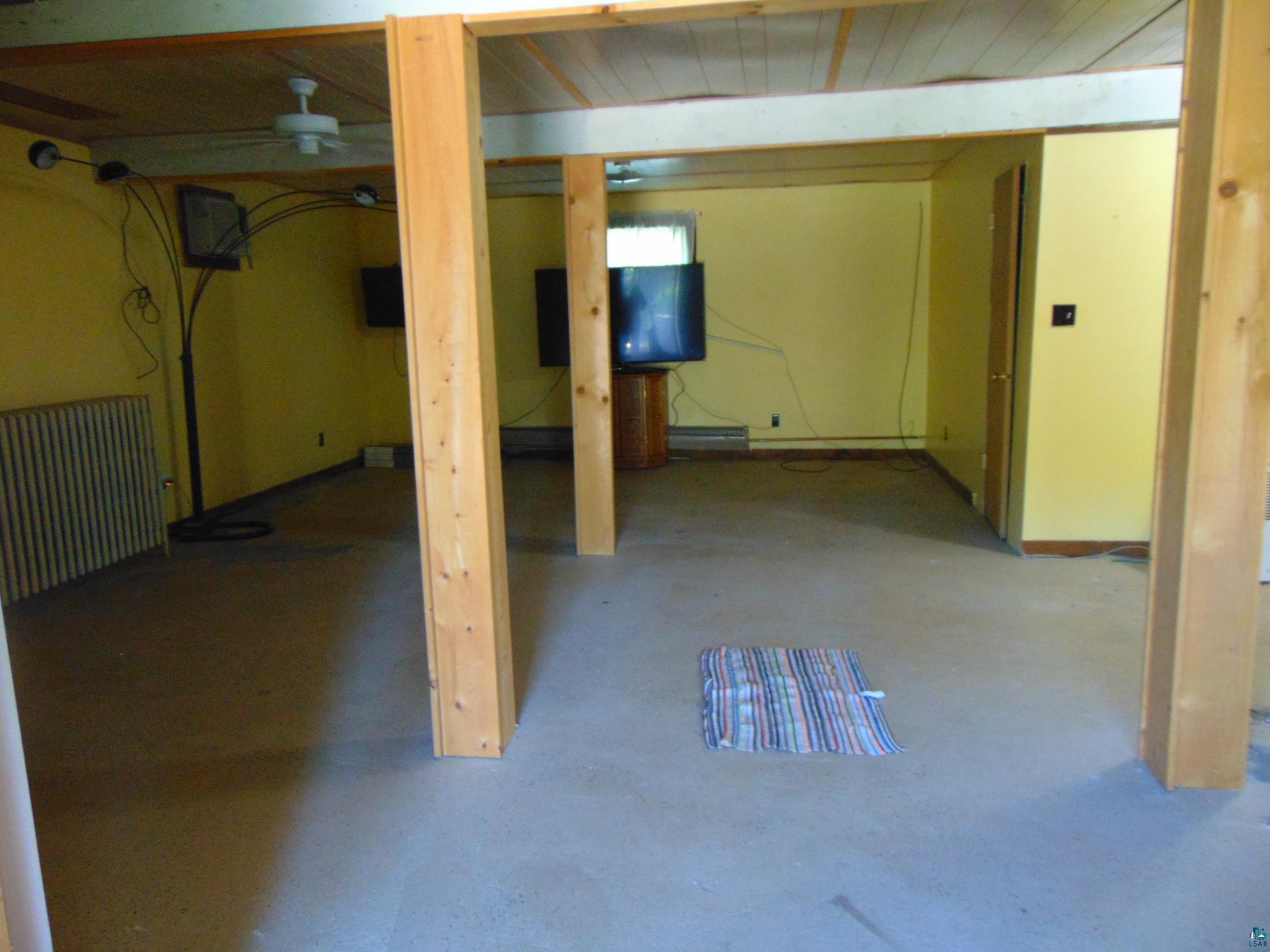 2148 Spring Lake Road Barnum, MN 55707 - Photo 29 of 34 Basement