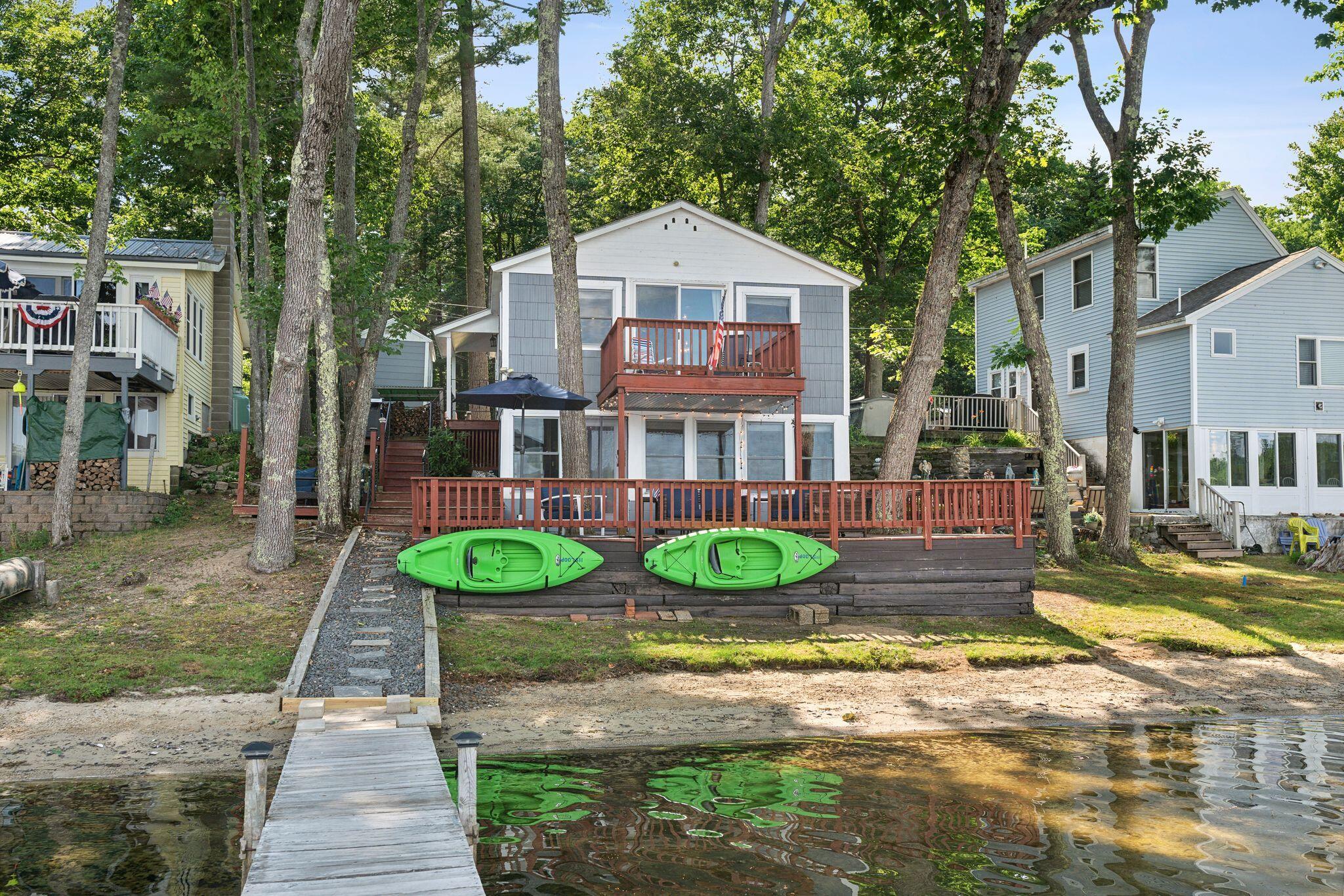115 Loop Road Acton, ME 04001 - Photo 1 of 56 13_DSC04108