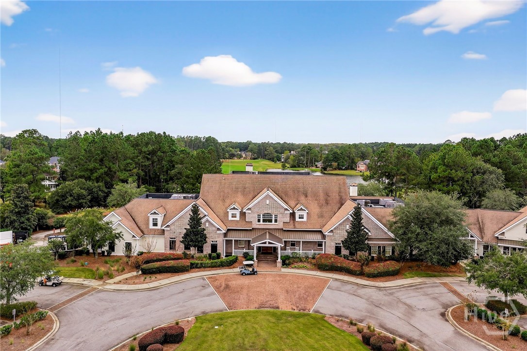 137 Mallory Place Pooler, GA 31322 - Photo 45 of 54 Savannah Quarters Club House
