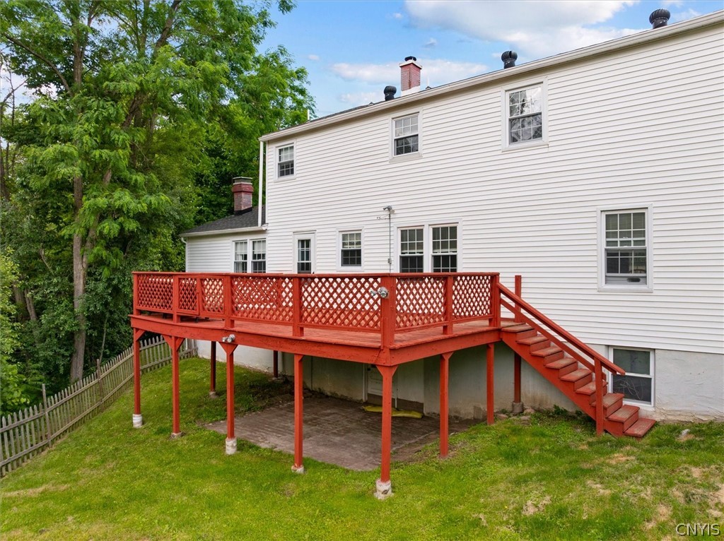 2955 Graffenburg Road Frankfort, NY 13413 - Photo 38 of 43