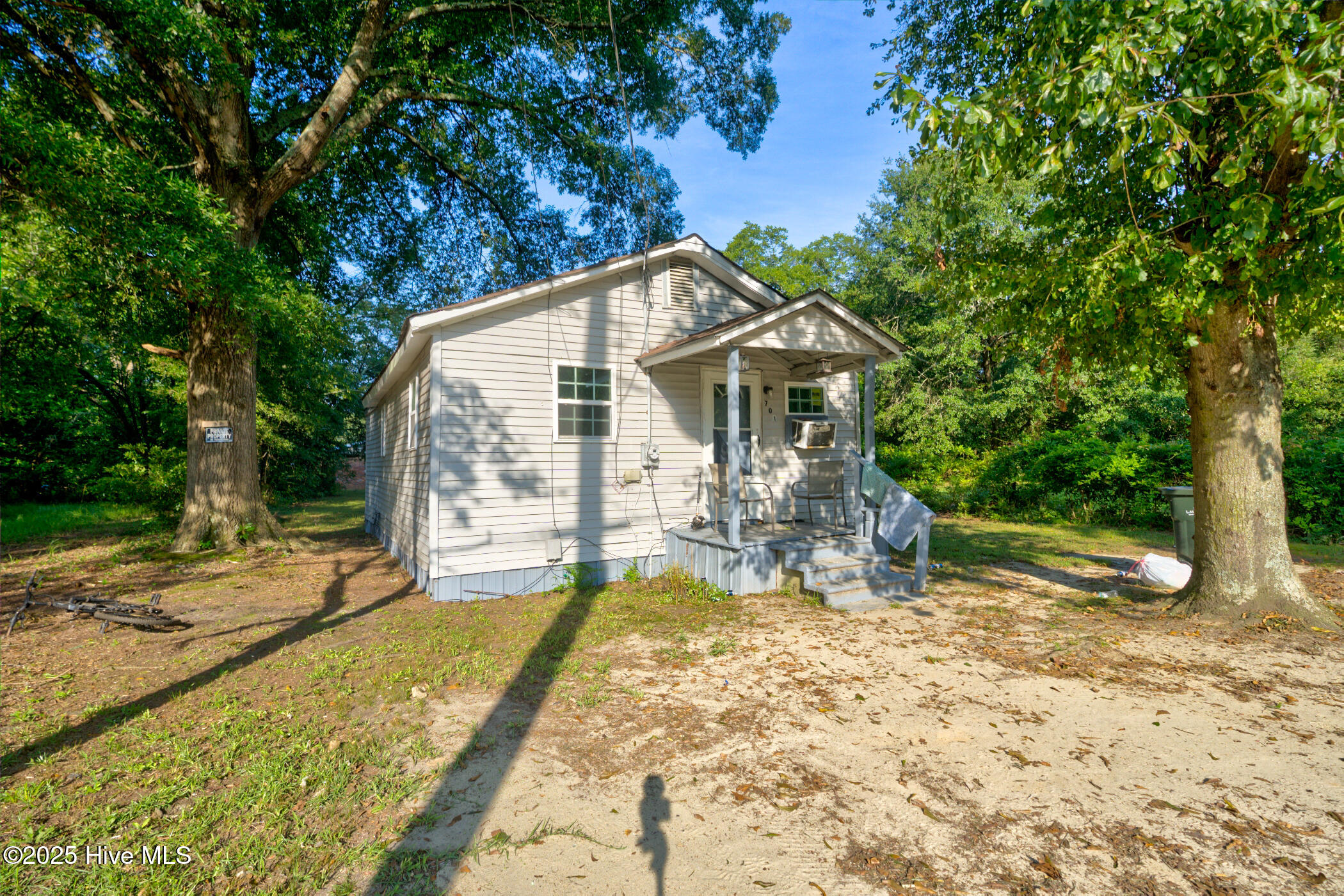 201 Lee's Mill Road Laurinburg, NC 28352 - Photo 83 of 93 DSC07996_7_8