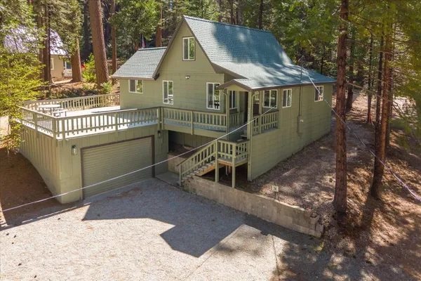 $349,900 | 1290 Aspen Street, Arnold, CA 95223