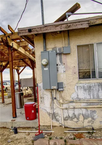 a bathroom with a sink a bathtub and mirror