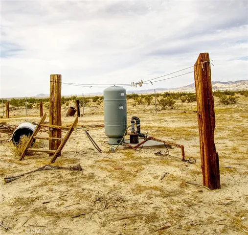 $200,000 | 73510 Indian, Twentynine Palms, CA 92277