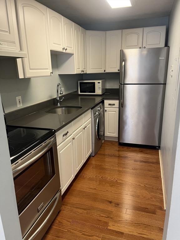9 Appleton Street, Unit 205 Boston, MA 02116 - Photo 8 of 20