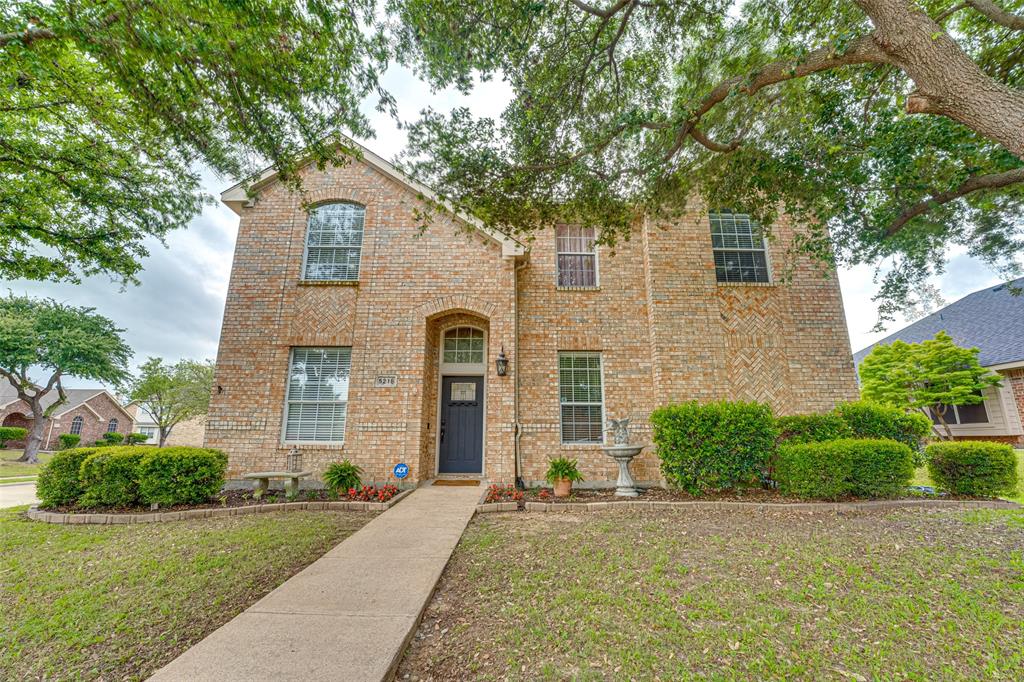 5218 Griffins Pointe Drive Rowlett, TX 75089 - Photo 1 of 40
