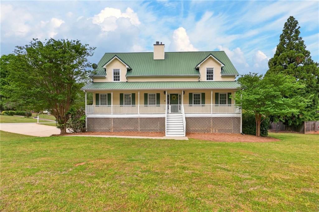 3301 Connie Way Winston, GA 30187 - Photo 49 of 54