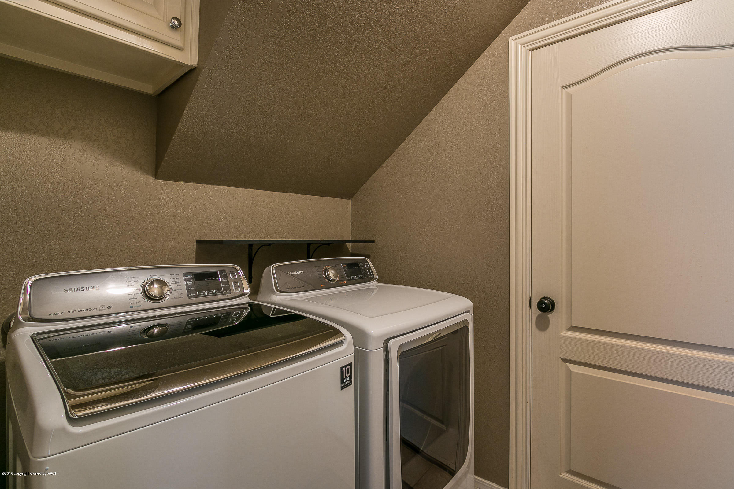 4814 Wesley Road Amarillo, TX 79119 - Photo 19 of 23 Utility Room