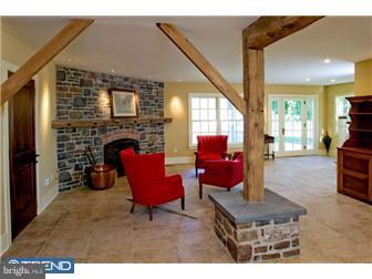 1619 Wrightstown Road Newtown, PA 18940 - Photo 8 of 9 Family Room