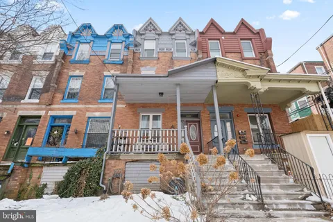 $725,000 | 4420 Locust Street, Philadelphia, PA 19104