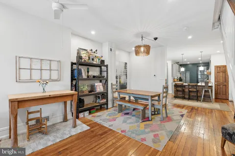 $725,000 | 4420 Locust Street, Philadelphia, PA 19104