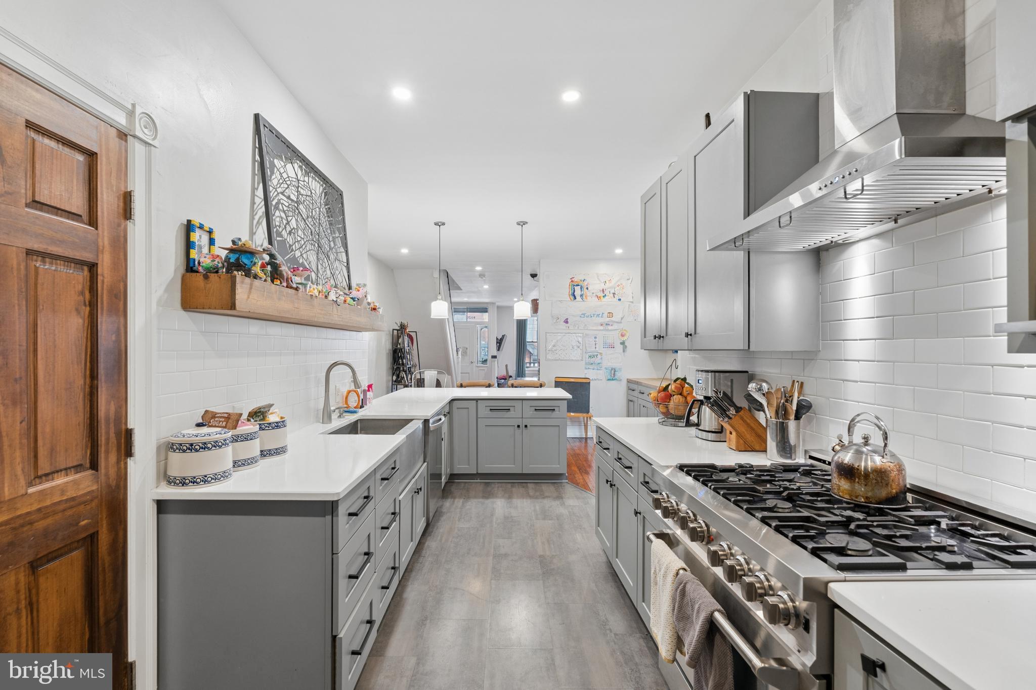 4420 Locust Street Philadelphia, PA 19104 - Photo 7 of 27