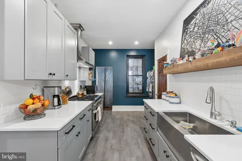 $725,000 | 4420 Locust Street, Philadelphia, PA 19104