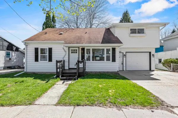 $249,900 | 1106 North Drew Street, Appleton, WI 54911