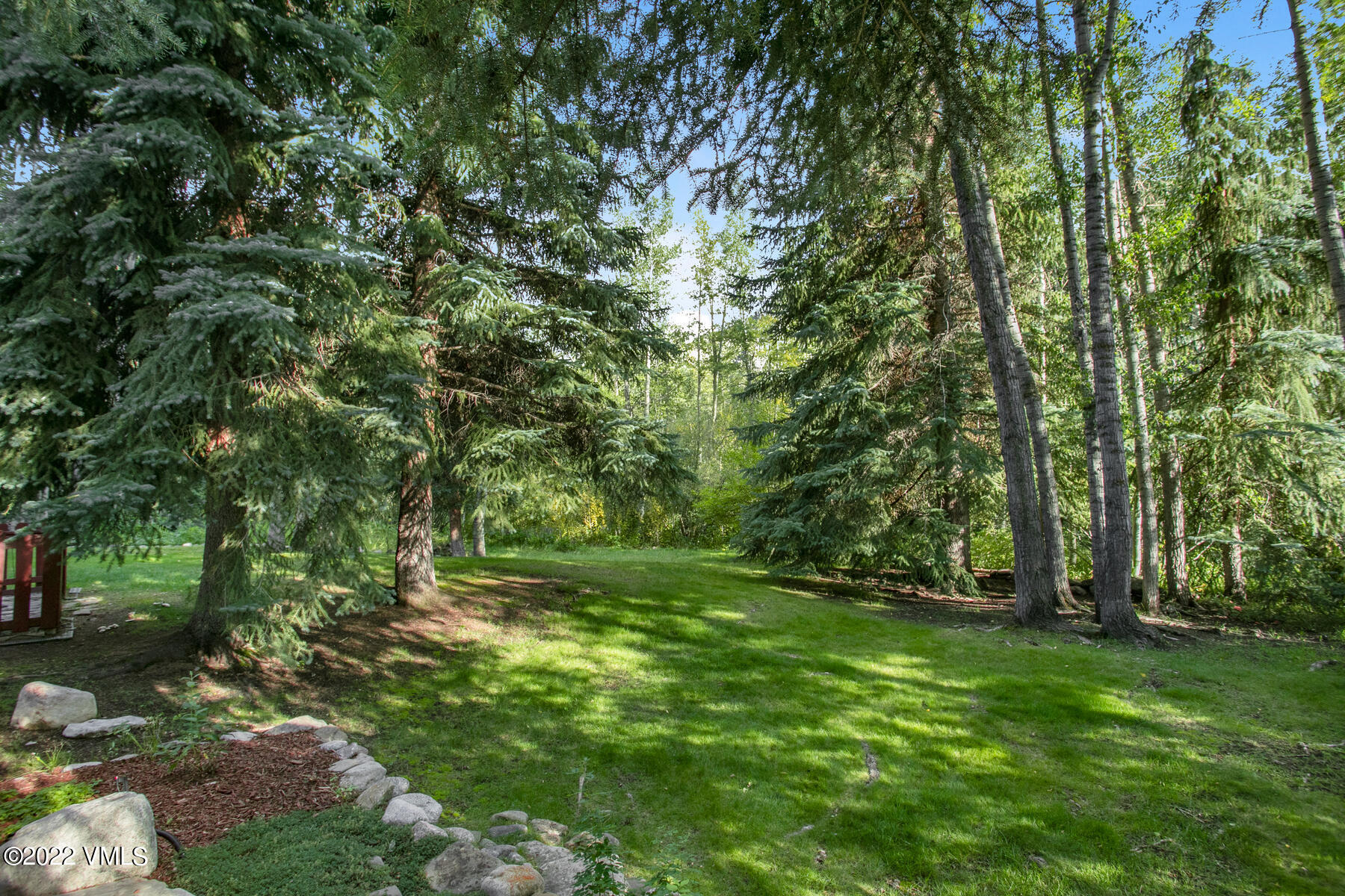 2960 Manns Ranch Road, Unit B Vail, CO 81657 - Photo 27 of 37 2960 Manns Ranch Rd-024-026-Neighborhood