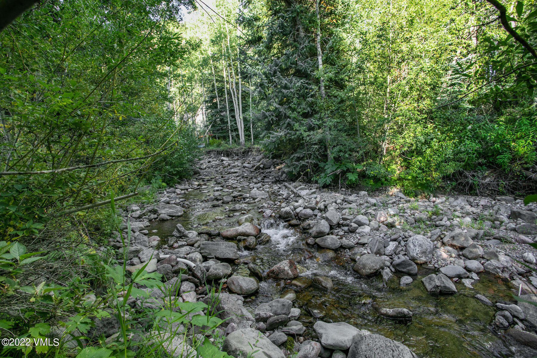 2960 Manns Ranch Road, Unit B Vail, CO 81657 - Photo 28 of 37 2960 Manns Ranch Rd-025-022-Neighborhood