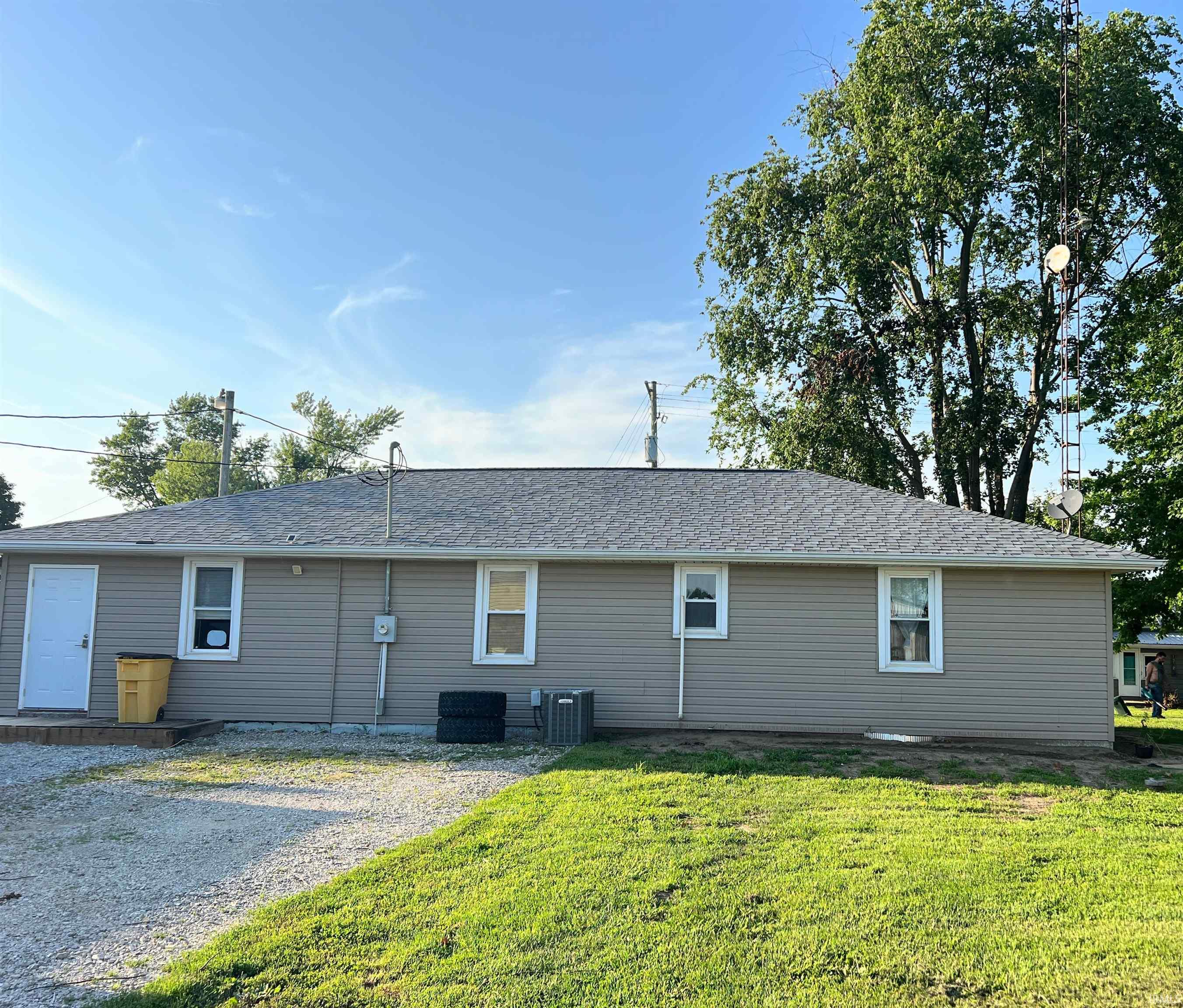 10775 East 1000th Road North Odon, IN 47562 - Photo 4 of 20