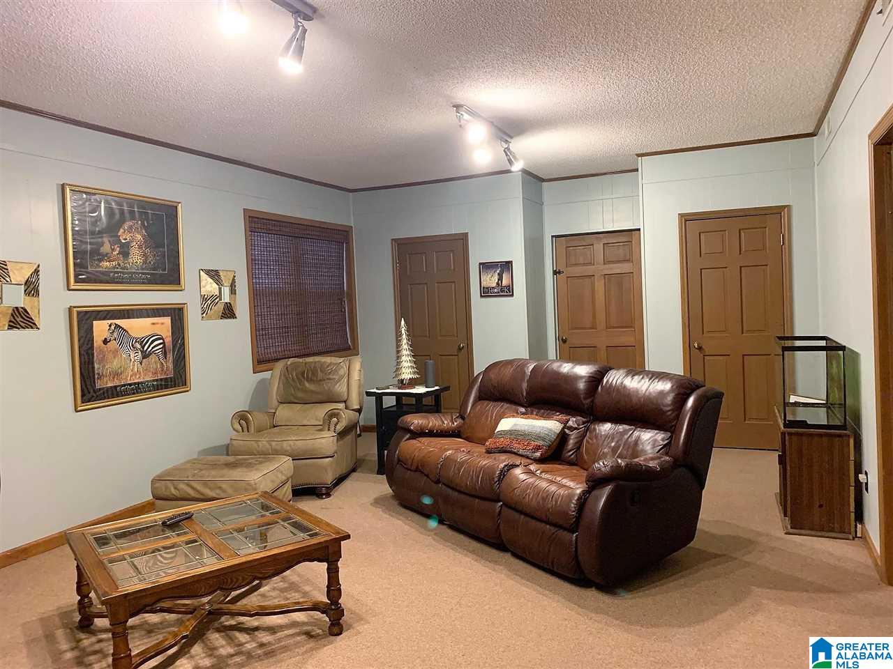 55 Anna Ridge Drive Heflin, AL 36264 - Photo 37 of 43
