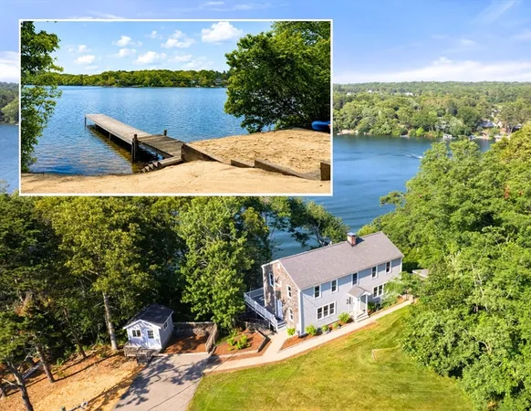 $1,210,000 | 29 Eagle Hill Drive, Plymouth, MA 02360
