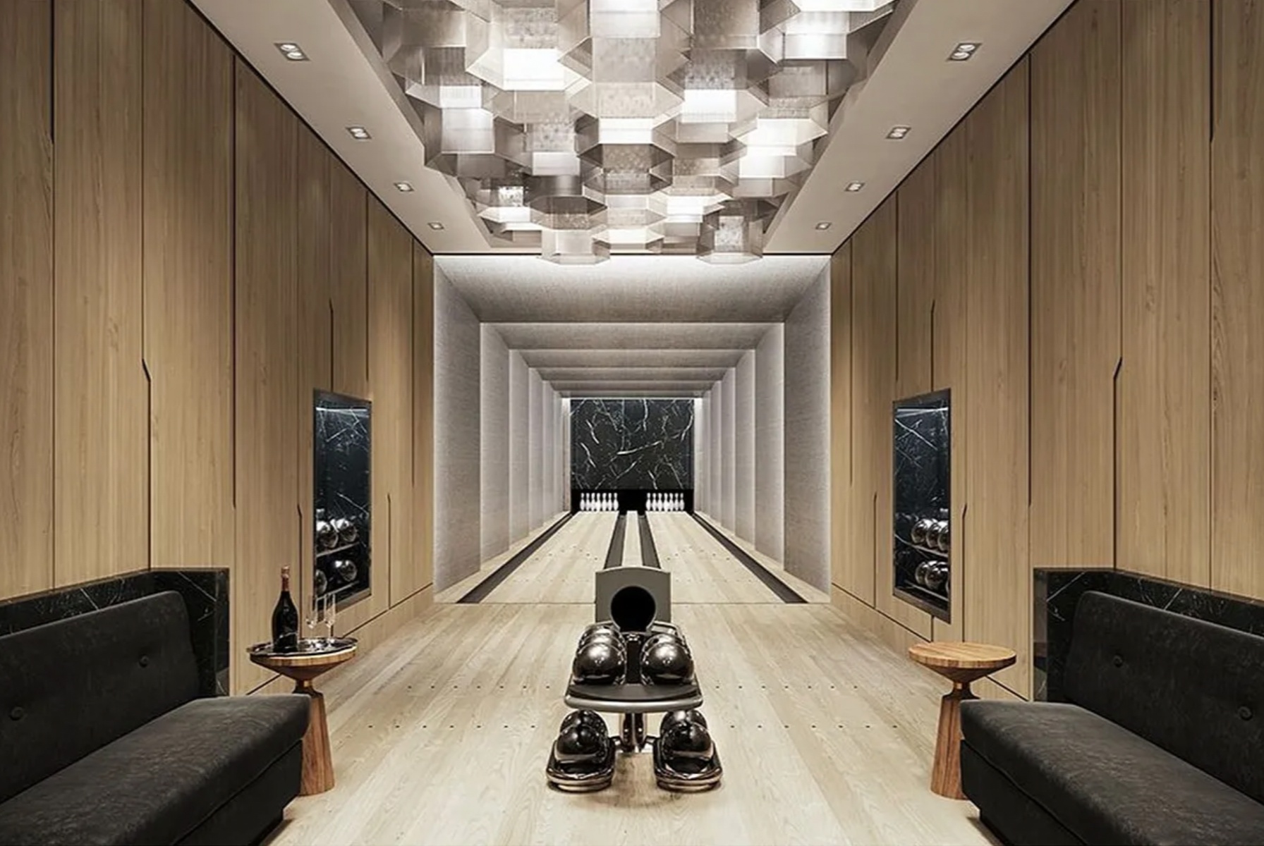 30 Riverside Boulevard, Unit 29F Manhattan, NY 10069 - Photo 11 of 19