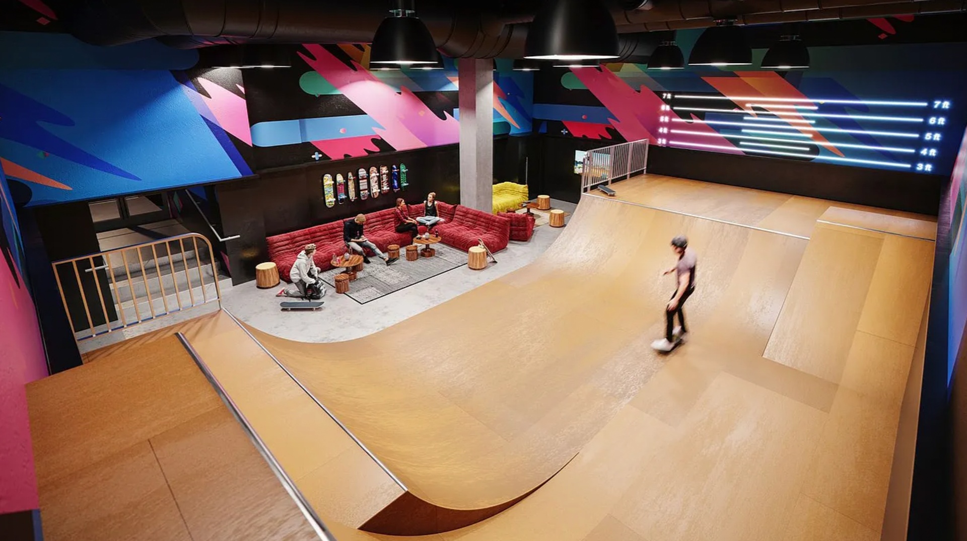 30 Riverside Boulevard, Unit 29F Manhattan, NY 10069 - Photo 12 of 19