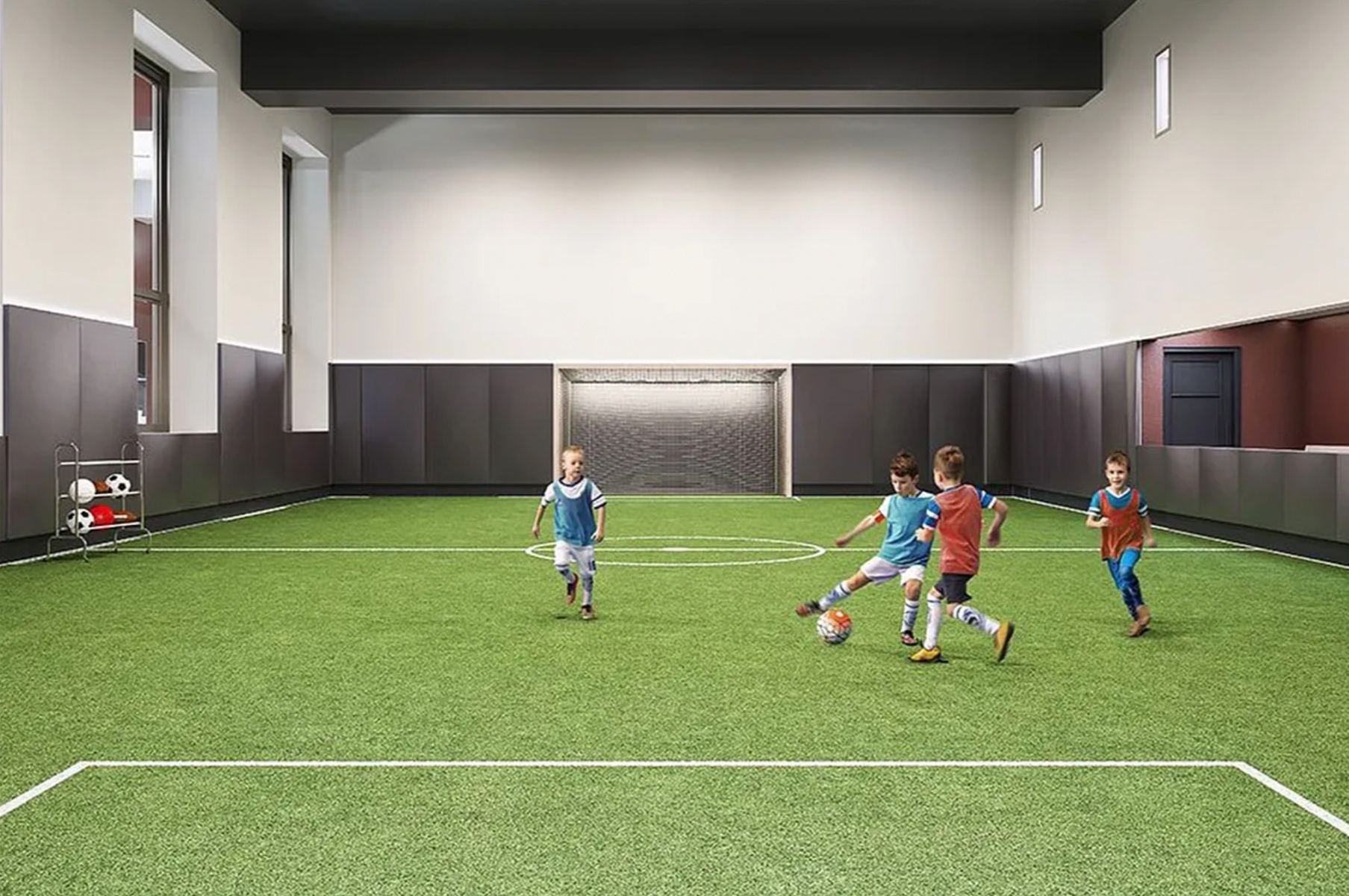 30 Riverside Boulevard, Unit 29F Manhattan, NY 10069 - Photo 14 of 19