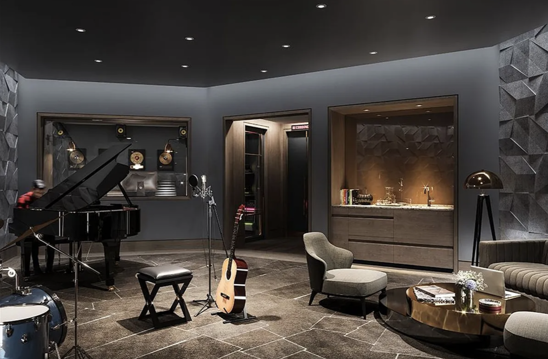 30 Riverside Boulevard, Unit 29F Manhattan, NY 10069 - Photo 17 of 19