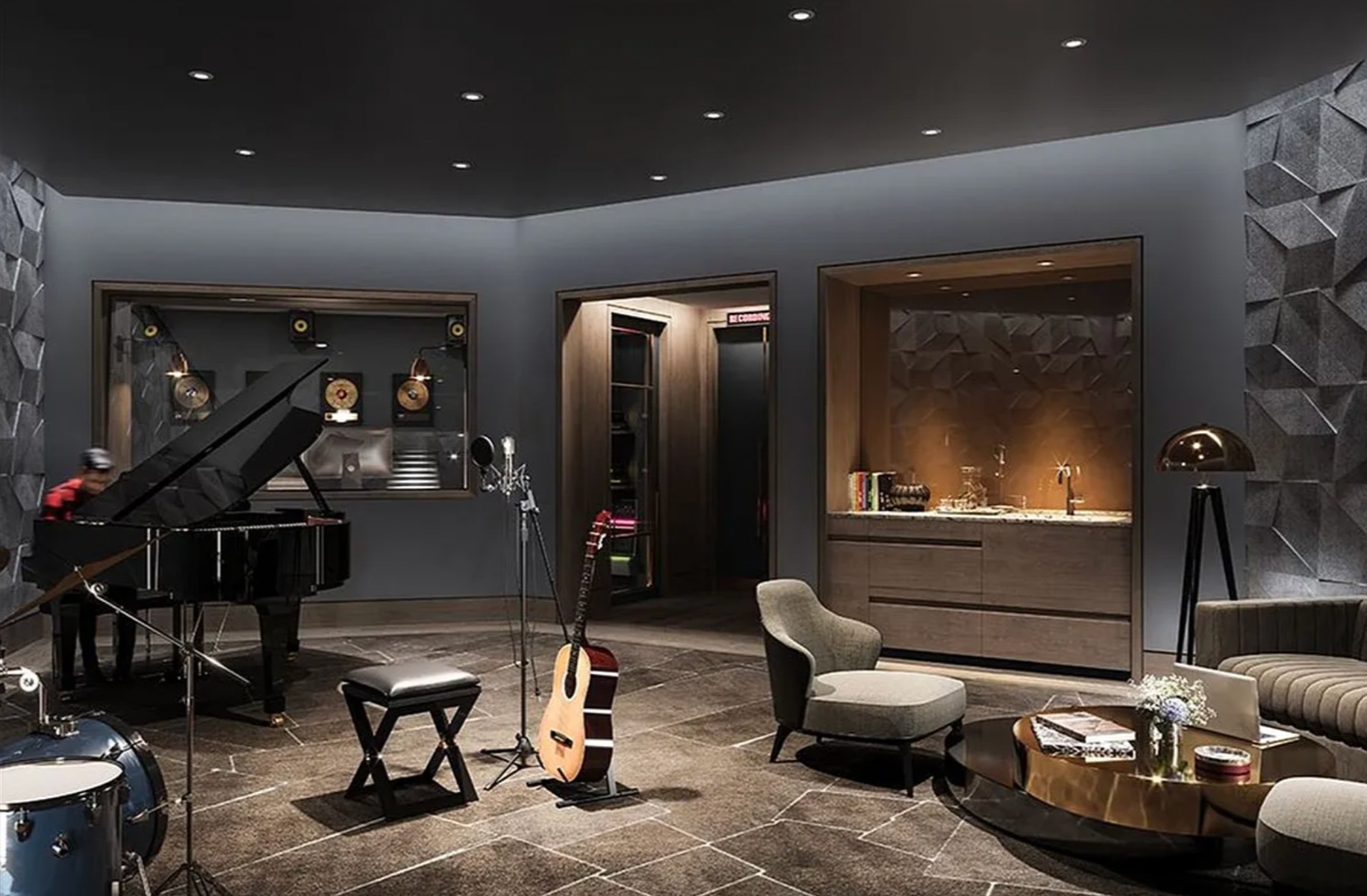 30 Riverside Boulevard, Unit 29F Manhattan, NY 10069 - Photo 18 of 19