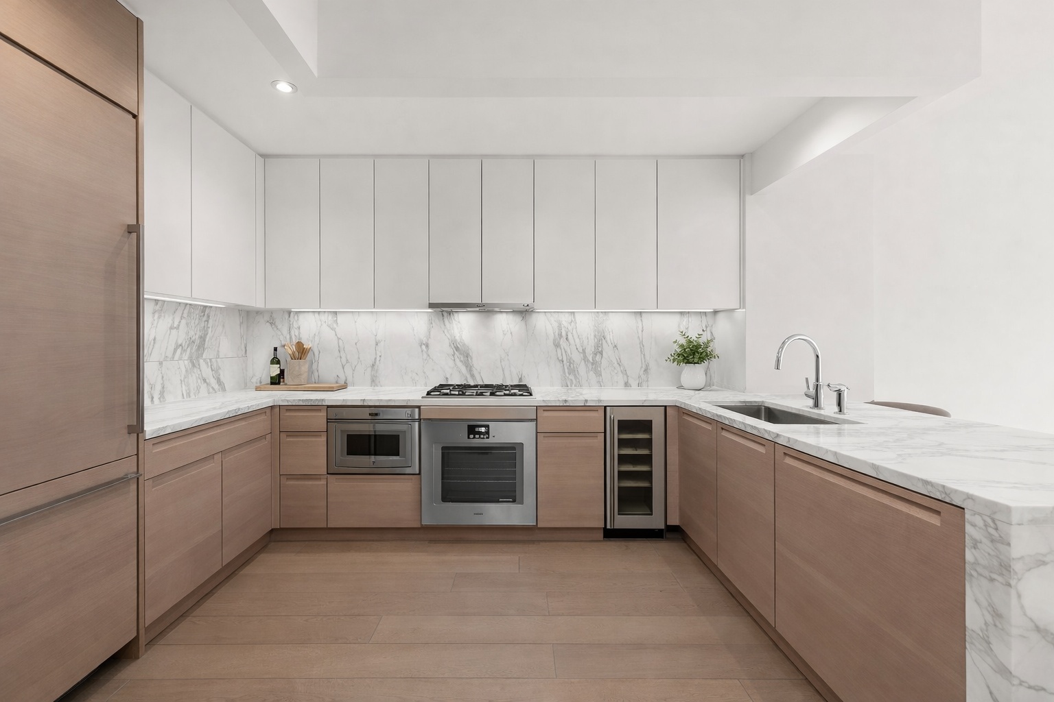 30 Riverside Boulevard, Unit 29F Manhattan, NY 10069 - Photo 2 of 19