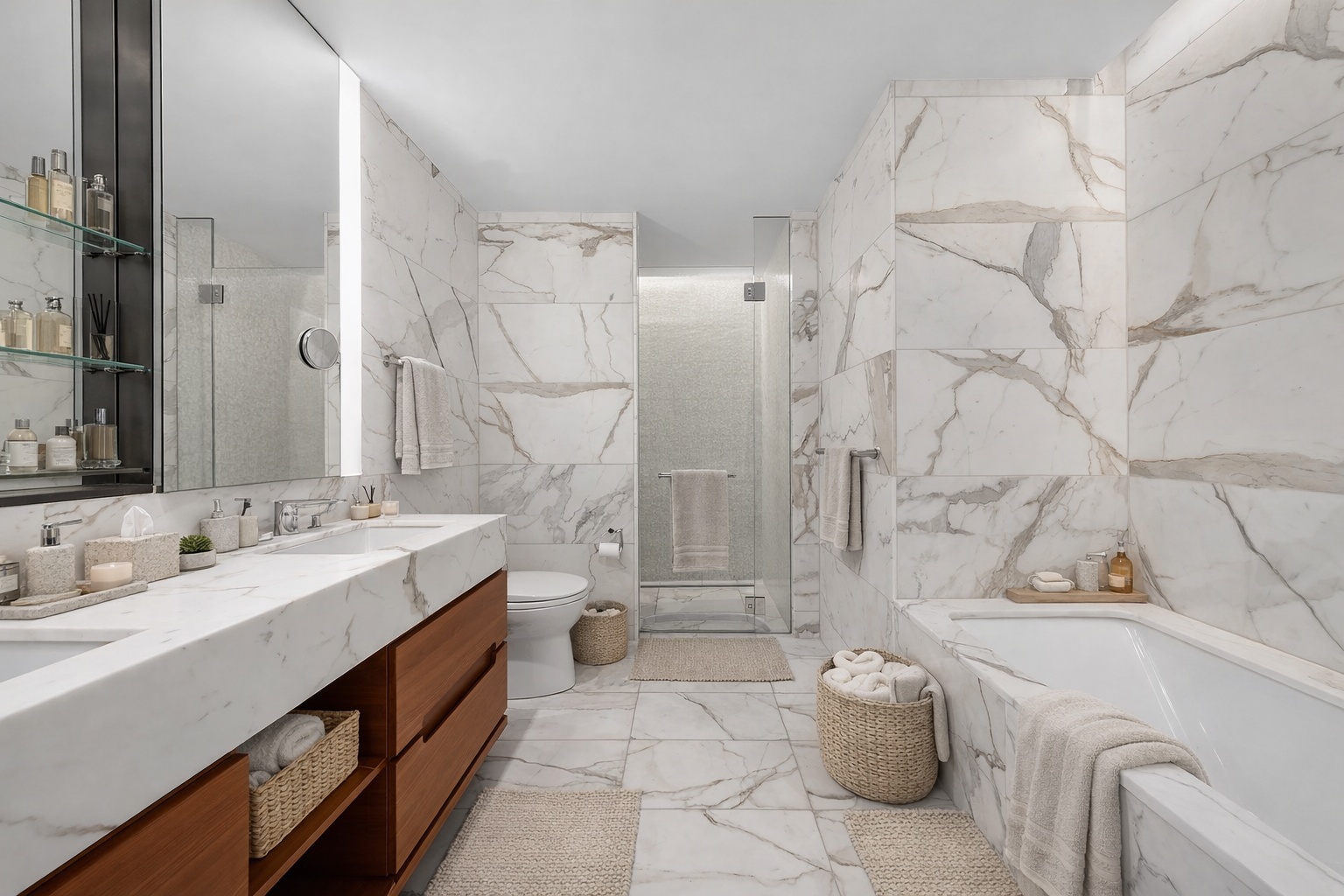 30 Riverside Boulevard, Unit 29F Manhattan, NY 10069 - Photo 4 of 19