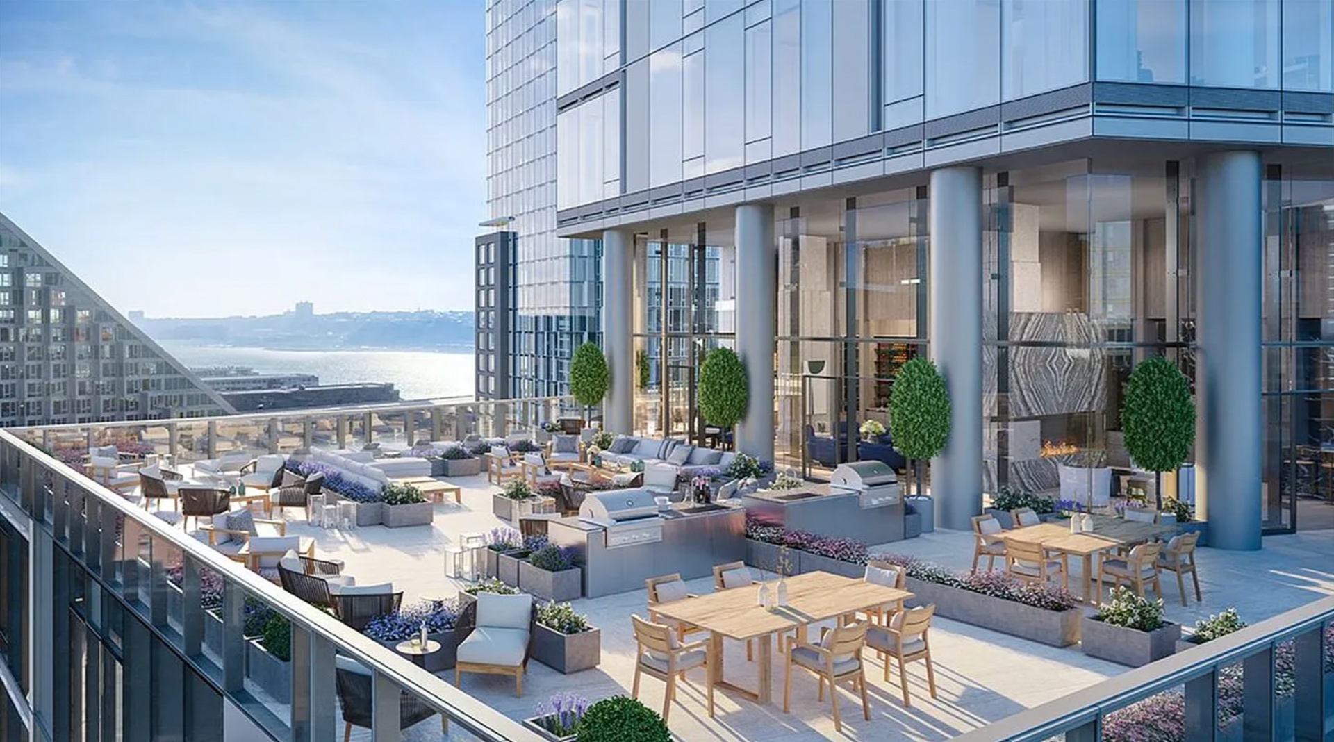 30 Riverside Boulevard, Unit 29F Manhattan, NY 10069 - Photo 5 of 19