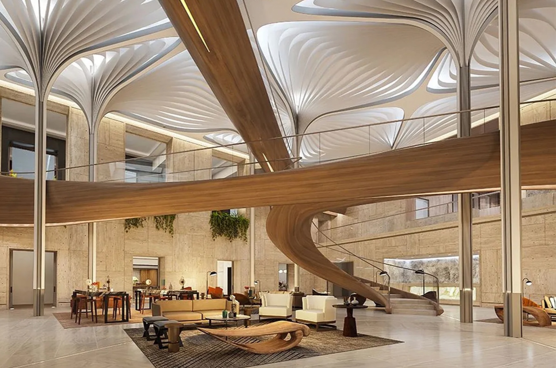 30 Riverside Boulevard, Unit 29F Manhattan, NY 10069 - Photo 6 of 19