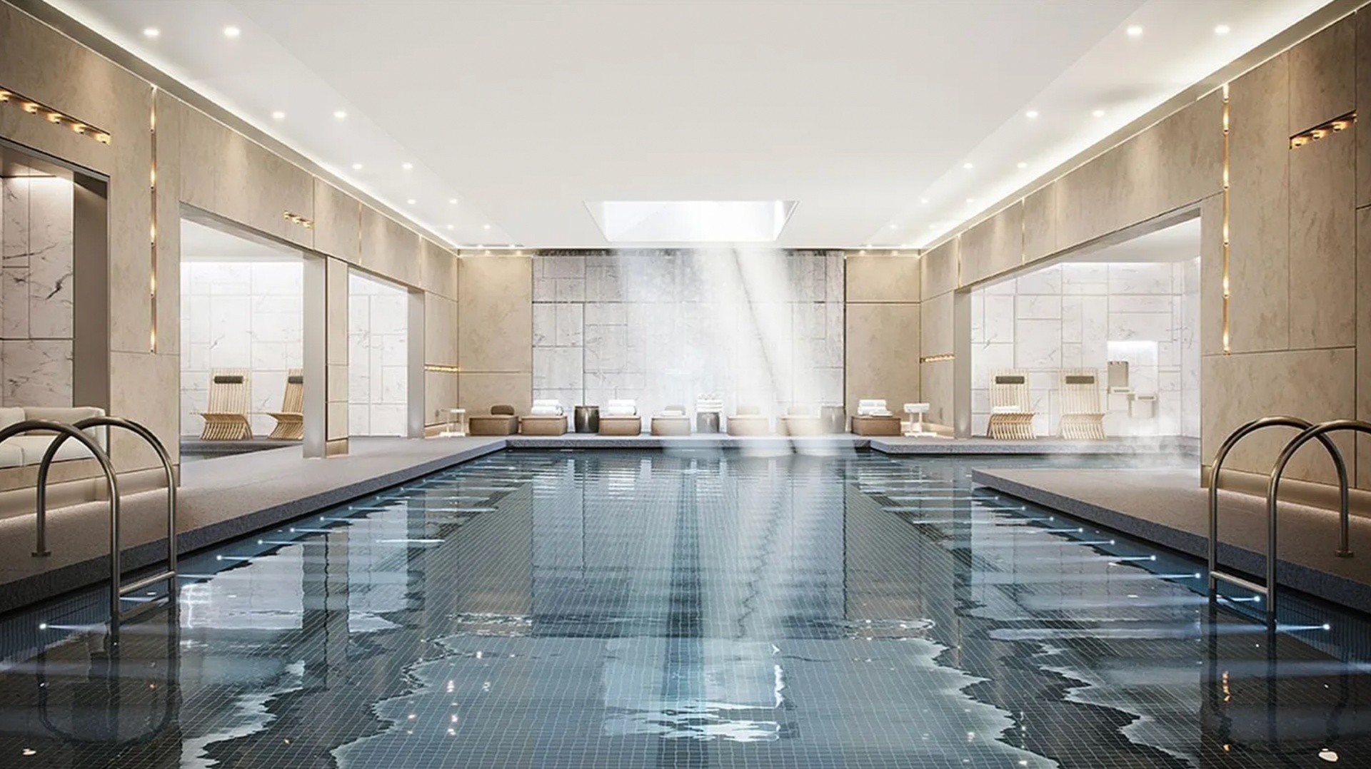 30 Riverside Boulevard, Unit 29F Manhattan, NY 10069 - Photo 7 of 19