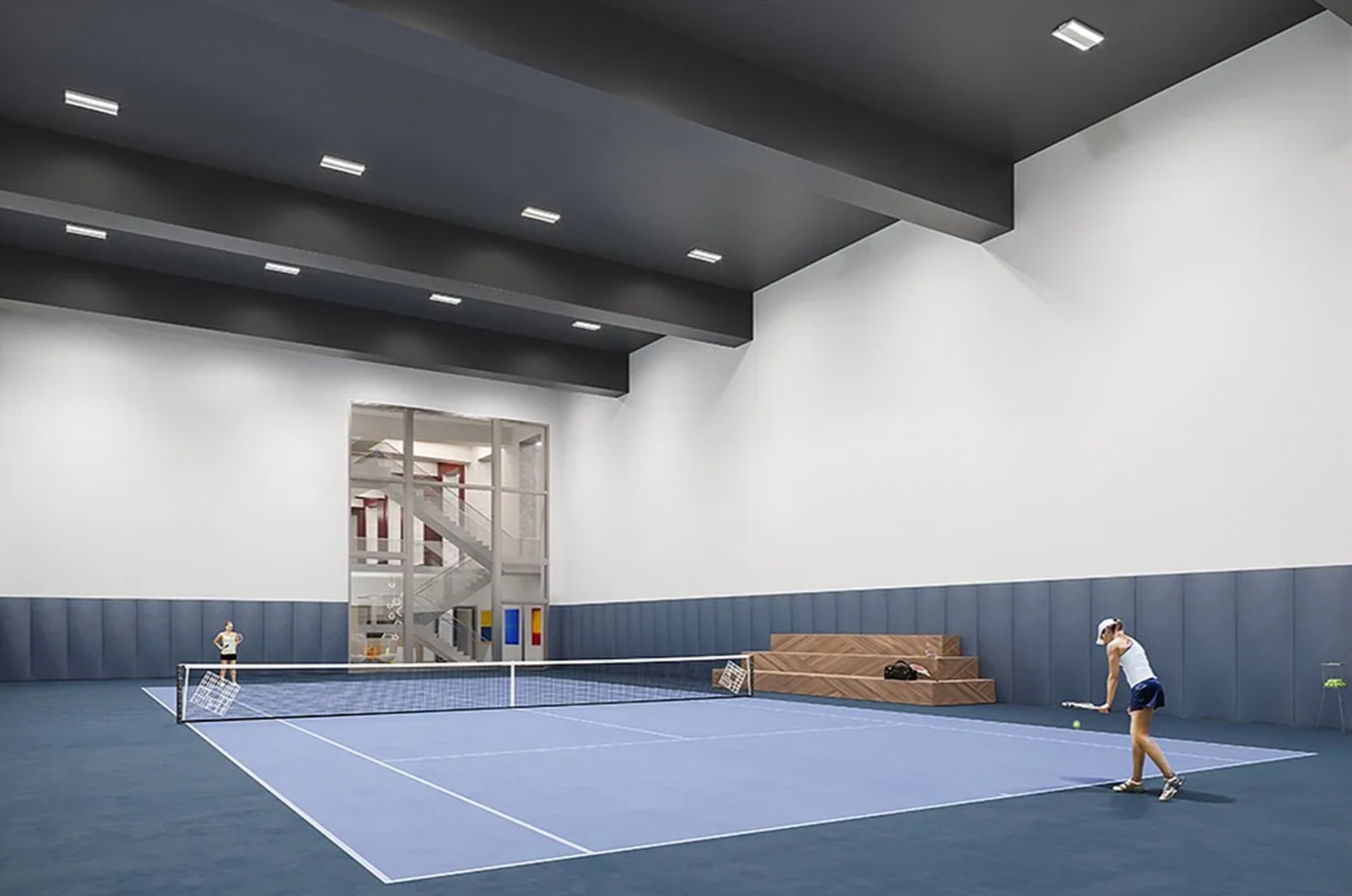 30 Riverside Boulevard, Unit 29F Manhattan, NY 10069 - Photo 8 of 19