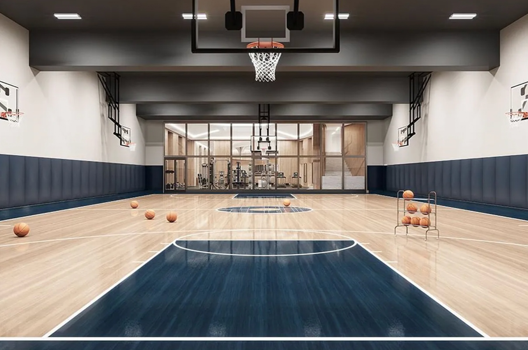 30 Riverside Boulevard, Unit 29F Manhattan, NY 10069 - Photo 9 of 19