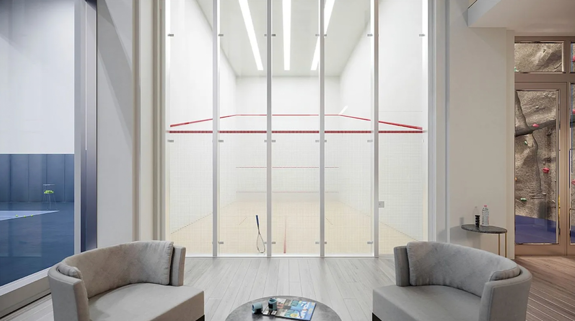 30 Riverside Boulevard, Unit 29F Manhattan, NY 10069 - Photo 10 of 19