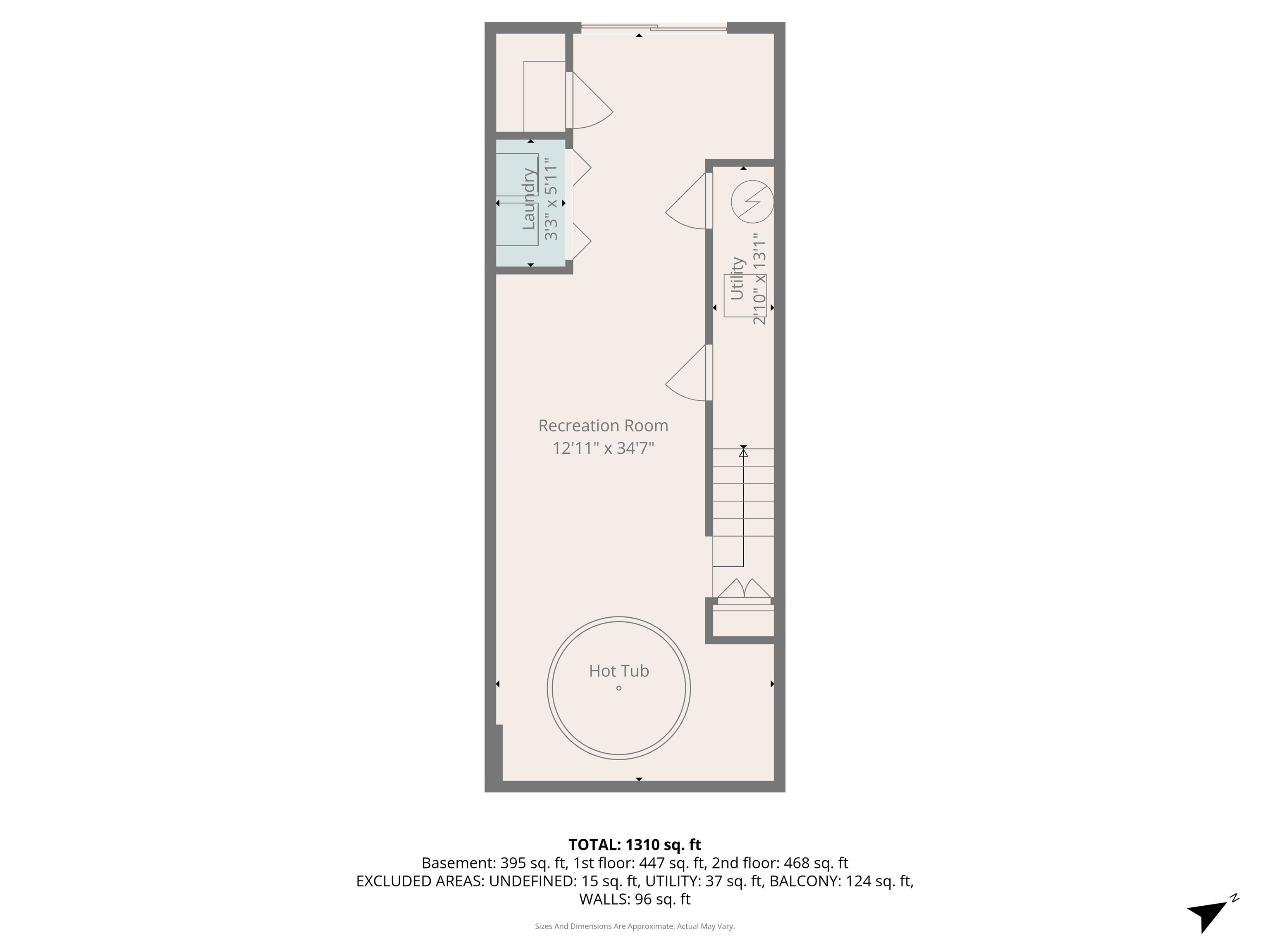 214 Fox Hollow Way Manchester, NH 03104 - Photo 22 of 24