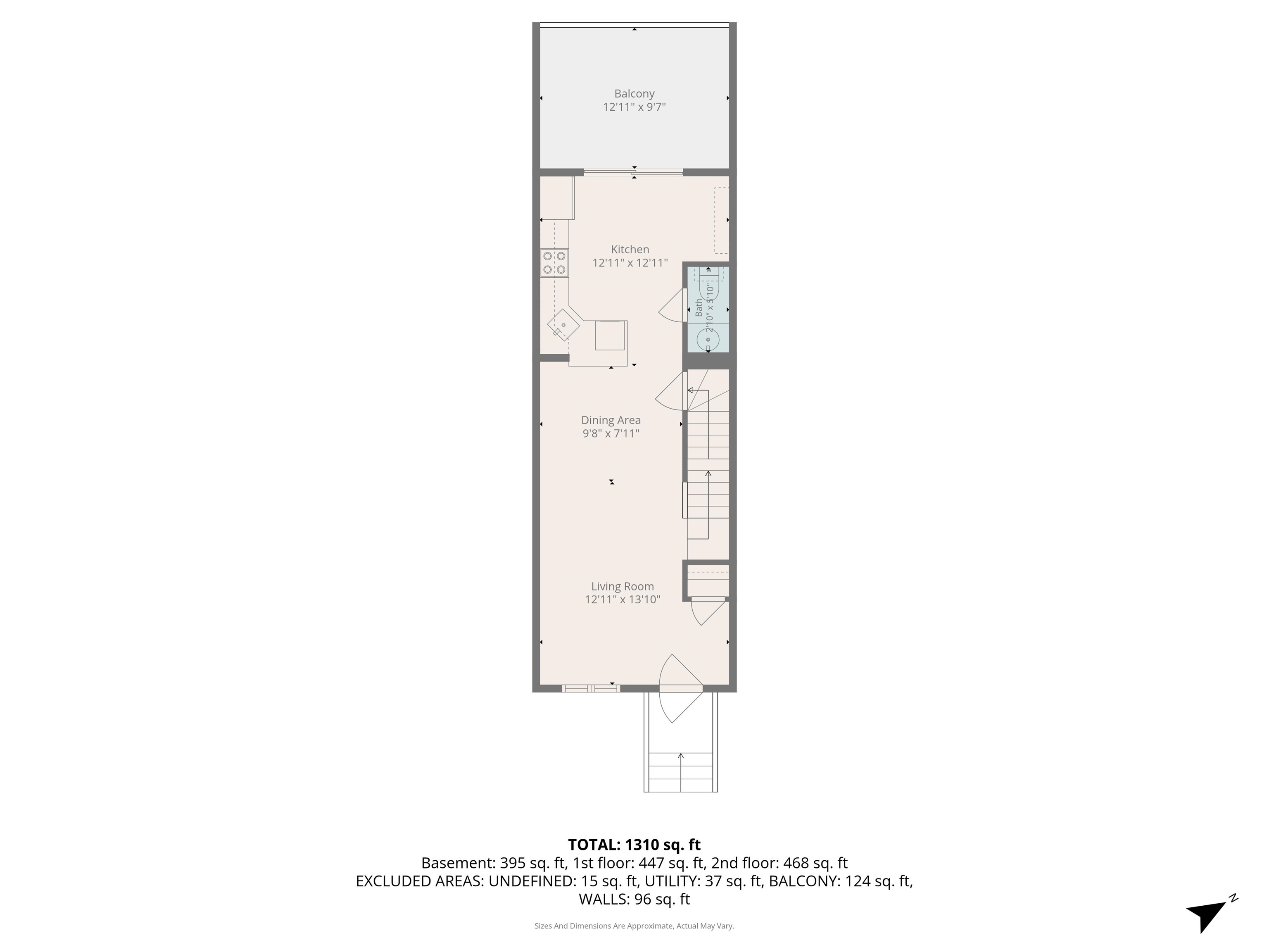 214 Fox Hollow Way Manchester, NH 03104 - Photo 23 of 24
