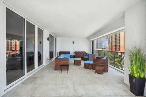 $1,399,000 | 100 South Birch Road, Unit 1001, Fort Lauderdale, FL 33316