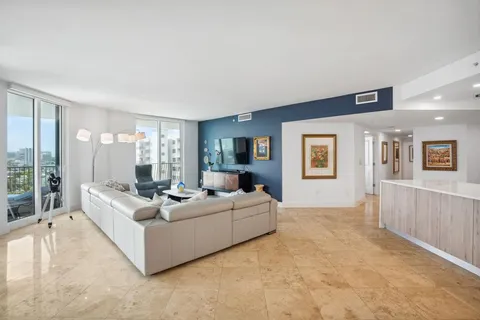 $1,399,000 | 100 South Birch Road, Unit 1001, Fort Lauderdale, FL 33316