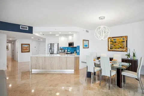 $1,399,000 | 100 South Birch Road, Unit 1001, Fort Lauderdale, FL 33316