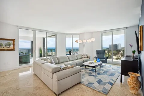 $1,399,000 | 100 South Birch Road, Unit 1001, Fort Lauderdale, FL 33316