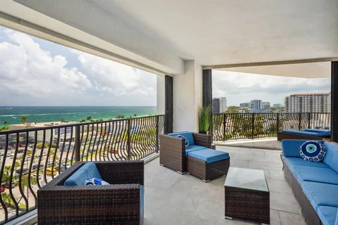 $1,399,000 | 100 South Birch Road, Unit 1001, Fort Lauderdale, FL 33316