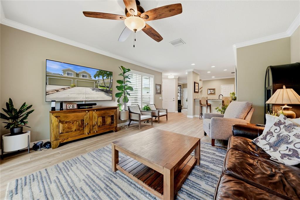 497 Harbor Ridge Drive Palm Harbor, FL 34683 - Photo 8 of 52