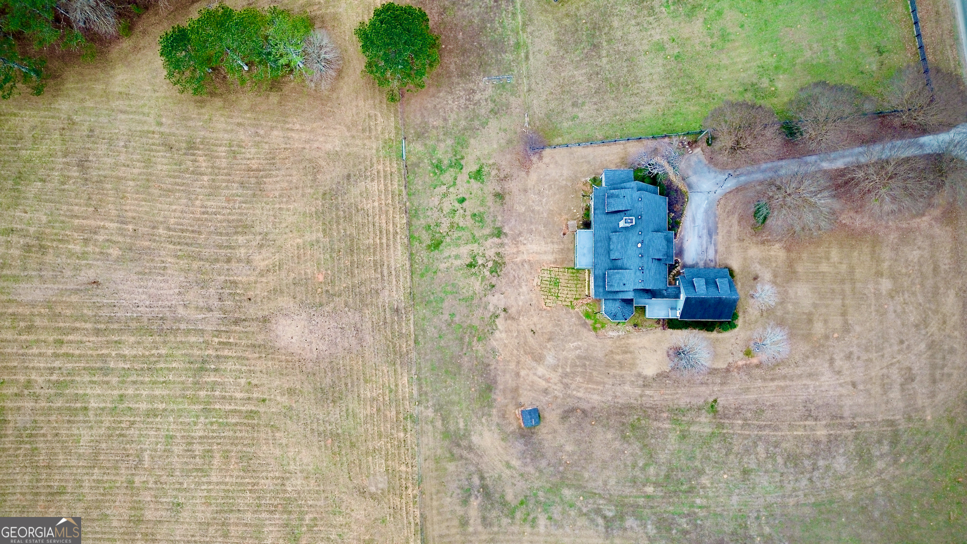 220 Joe Roberts Road Newnan, GA 30263 - Photo 108 of 108